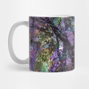 Roots of Man Mug